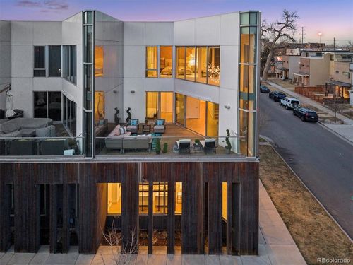 4-3701 Jason St, Denver, CO, 80211-2624 | Card Image