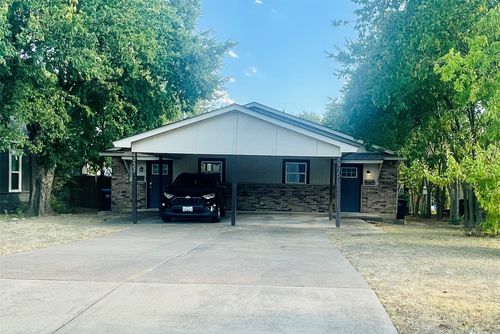 4935 Curzon Ave, Fort Worth, TX, 76107-5320 | Card Image