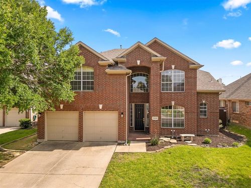 1809 Sumac Drive, Flower Mound, TX, 75028 | Card Image