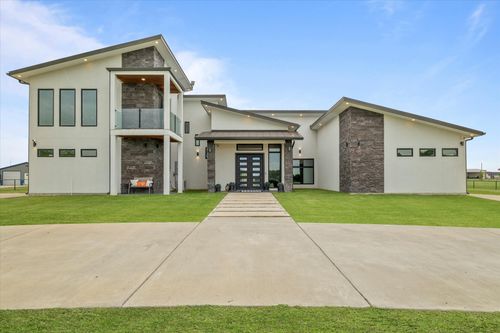 1595 Bledsoe Rd, Gunter, TX, 75058-3279 | Card Image