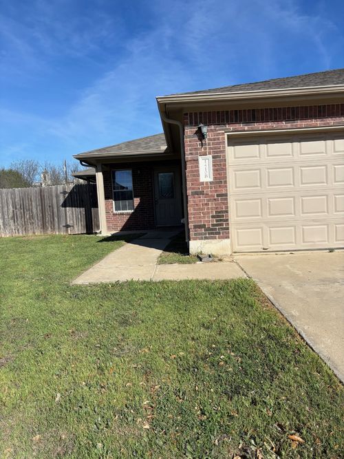 b-1410 Bergin Court, Georgetown, TX, 78626 | Card Image