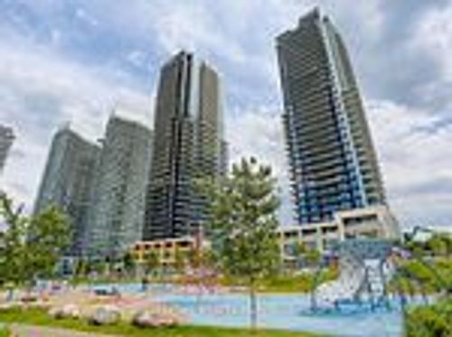 2107-95 Mcmahon Dr, North York, ON, M2K0H2 | Card Image