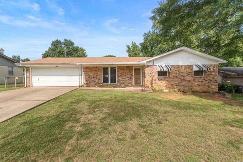 1004 Richard St, Jacksonville, AR, 72076-2839 | Card Image