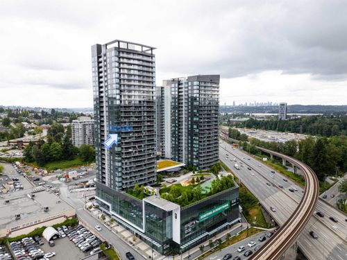 1809-318 Alderson Ave, Coquitlam, BC, V3K0J1 | Card Image
