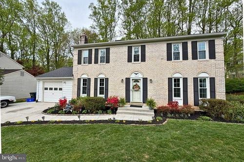 1604 Winding Waye Lane, SILVER SPRING, MD, 20902 | Card Image