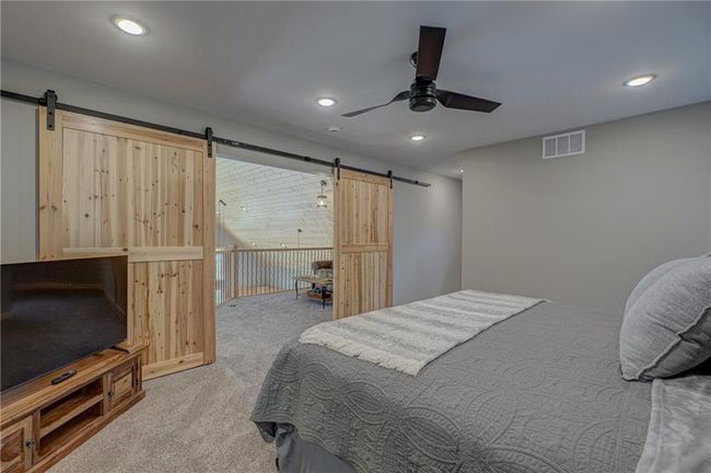 14954 W Melmac Lane, House other with 3 bedrooms, 2 bathrooms and null parking in LENROOT WI | Image 22