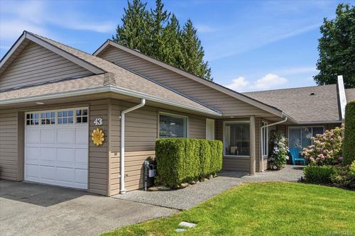 43-529 Johnstone Rd, Parksville, BC, V9P2K1 | Card Image