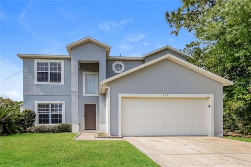 637 S Delmonte Ct, KISSIMMEE, FL, 34758-3267 | Card Image