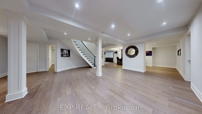 29 Wingate Cres, House other with 6 bedrooms, 6 bathrooms and 8 parking in Richmond Hill ON | Image 35