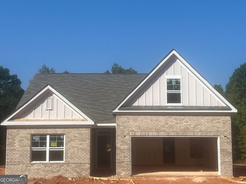 46-37 Sydney Court, Mansfield, GA, 30055 | Card Image