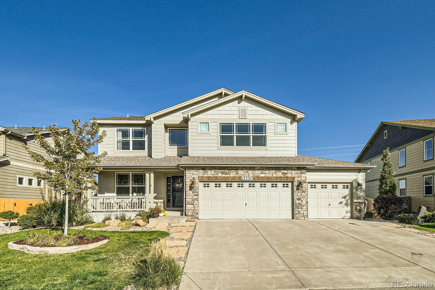 Tamarac St, Thornton, CO 80602