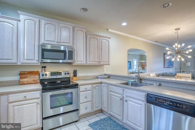 UNIT-6103 - 19999 Sandy Bottom Cir, Condo with 2 bedrooms, 2 bathrooms and null parking in REHOBOTH BEACH DE | Image 8