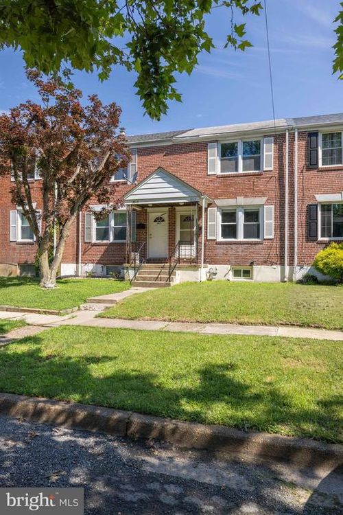 1017 Baltimore Ave, WILMINGTON, DE, 19805-2530 | Card Image