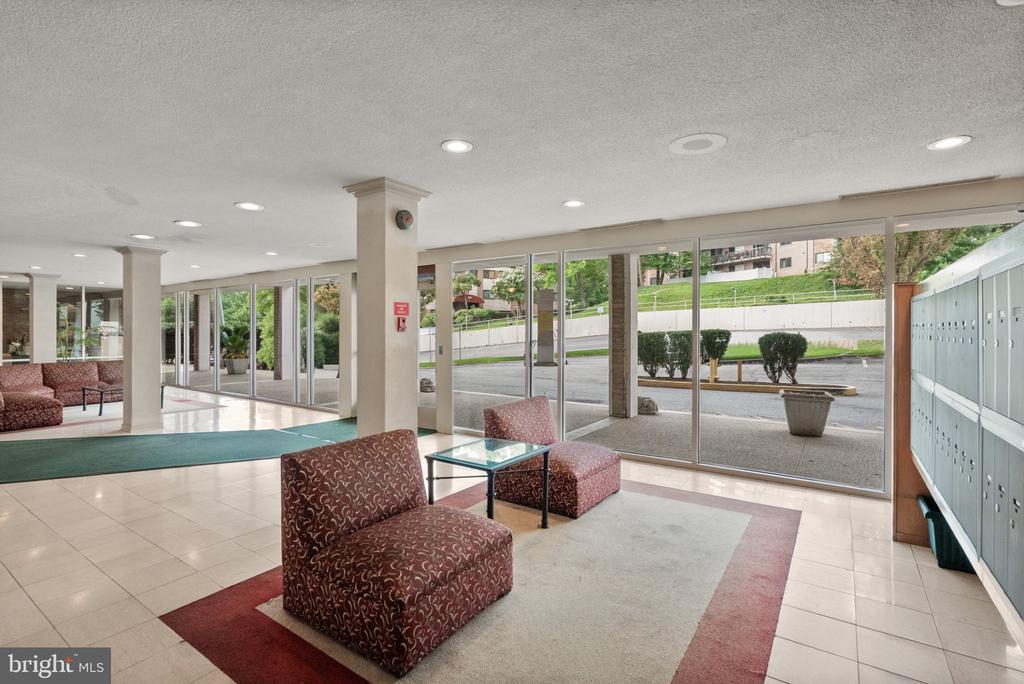 Residential Lease in ALEXANDRIA 5