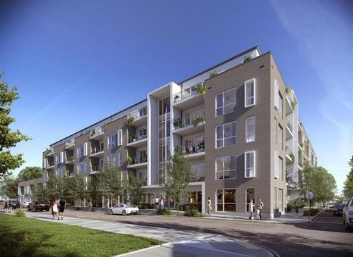 apt-308-900 Bartholomew St, New Orleans, LA, 70117-5466 | Card Image