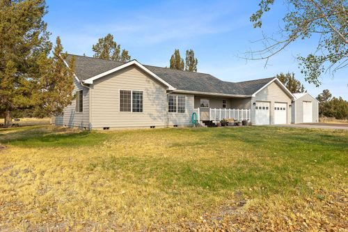 5545 Sw Deer Road, Terrebonne, OR, 97760 | Card Image