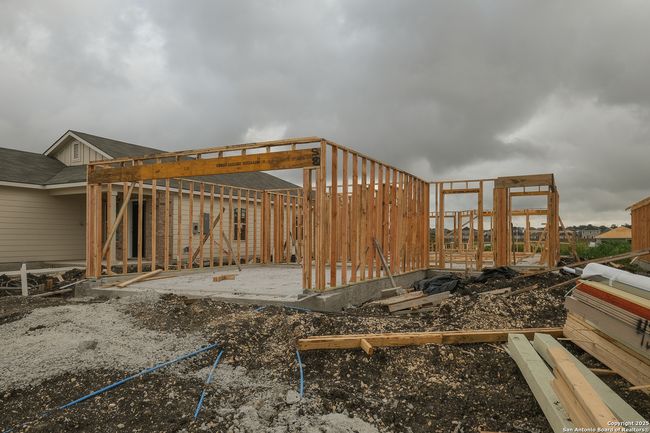 4311 Carlotta Dr, House other with 3 bedrooms, 2 bathrooms and null parking in New Braunfels TX | Image 7