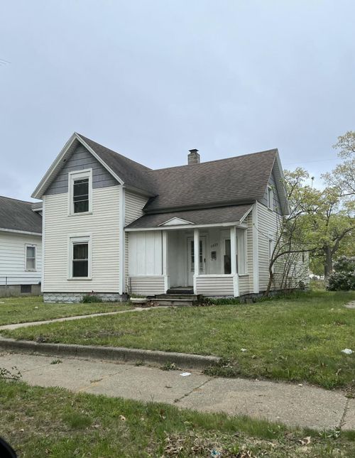 2829 Leahy St, Muskegon Heights, MI, 49444-2125 | Card Image