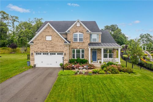 1761 Stevensan Dr, Sewickley, PA, 15143-3604 | Card Image