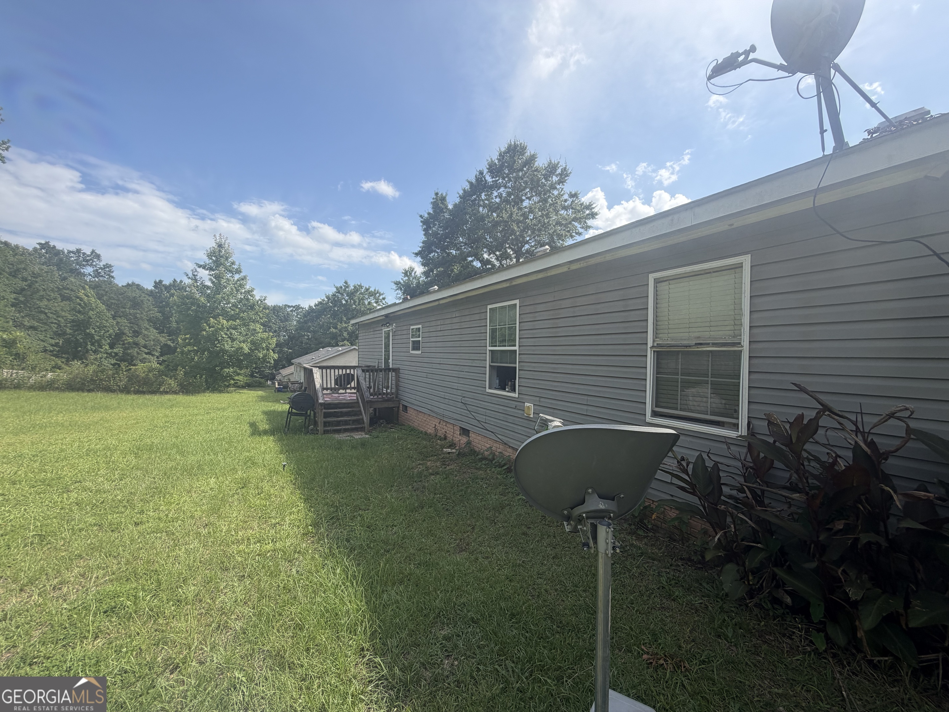 Residential in Macon 2
