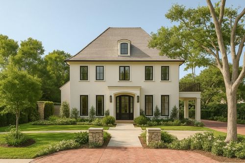 207 E Kings Way, Winter Park, FL, 32789-5726 | Card Image