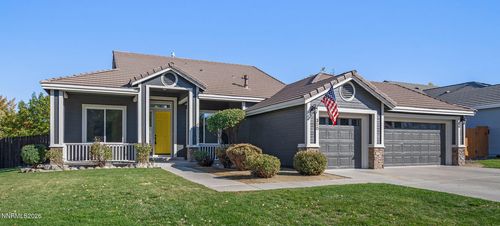 350 Flanders Road, Reno, NV, 89511 | Card Image