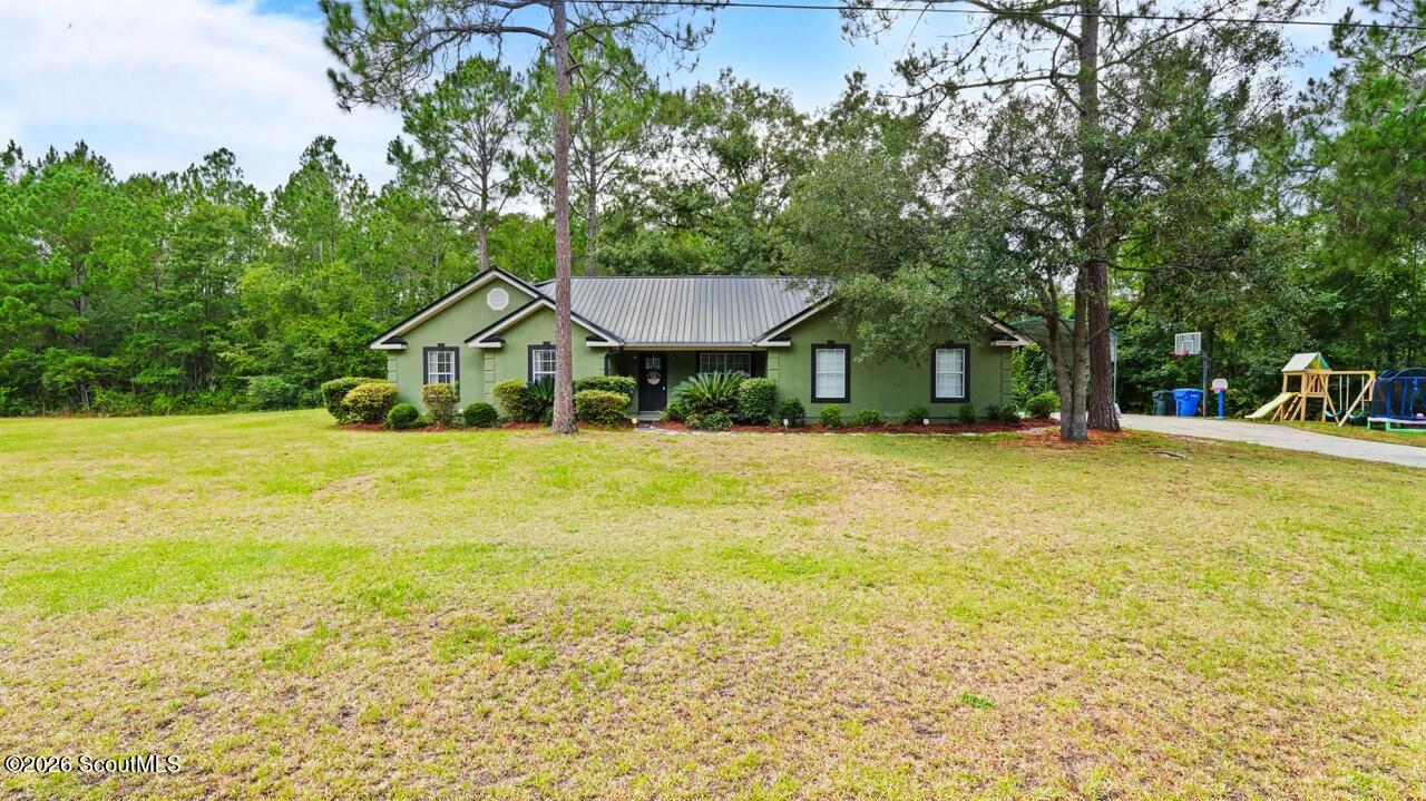 Residential in Jesup 4