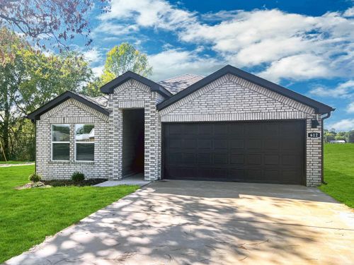 201 Moonlight Graham Blvd, Ward, AR, 72176-9677 | Card Image