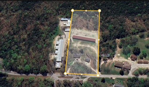 462 Campbell Point Rd, Shell Knob, MO, 65747-7111 | Card Image