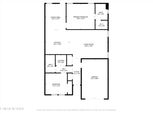 870 Spring Park Rd, Knoxville, TN, 37914-3056 | Card Image