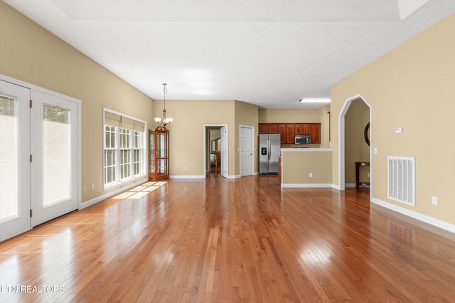 211 Timberland Trail Ln, House other with 3 bedrooms, 2 bathrooms and null parking in Rocky Top TN | Image 19