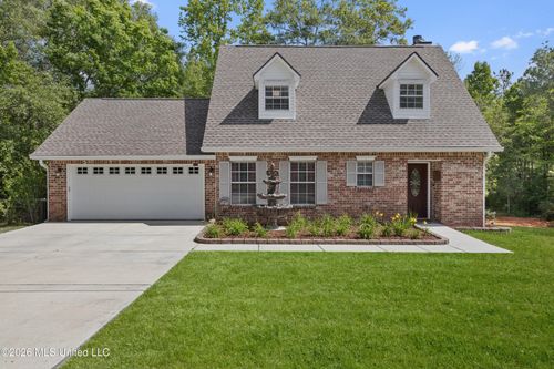 18114 Bert Dedeaux Road, Saucier, MS, 39574 | Card Image