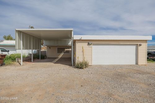 309 S Ocotillo Ave, Parker, AZ, 85344-4339 | Card Image