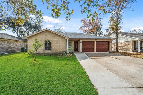 12014 Ryewater Dr, Houston, TX, 77089-6313 | Card Image