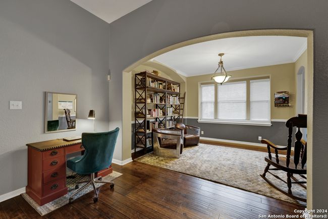 8511 Magdalena Run, House other with 3 bedrooms, 2 bathrooms and null parking in Helotes TX | Image 4