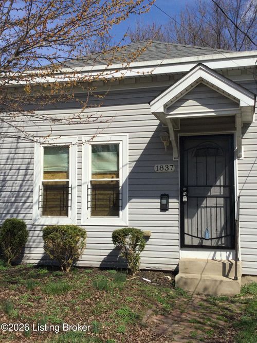 1837 Bank St, Louisville, KY, 40203-1201 | Card Image