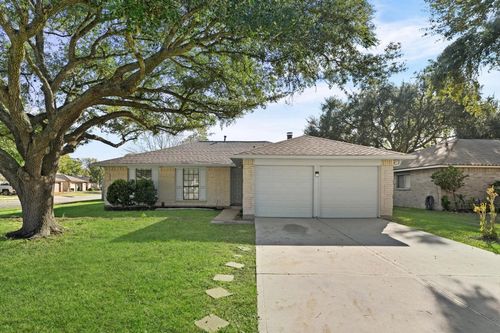 14003 Vinehill Dr, Sugar Land, TX, 77498-2470 | Card Image