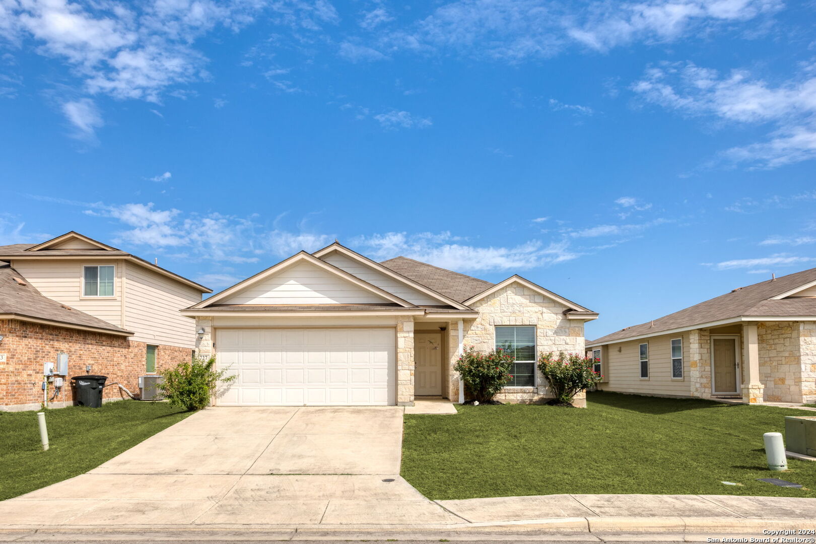 Spectrum Dr, New Braunfels, TX 78130