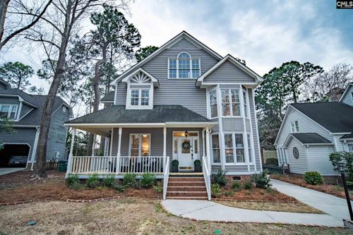 140 Branch Hill Lane, Columbia, SC, 29223 | Card Image