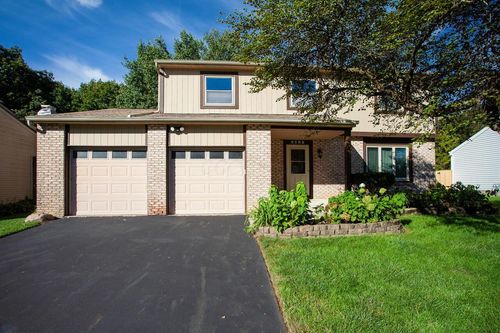 1917 Lost Valley Rd, Powell, OH, 43065-8856 | Card Image