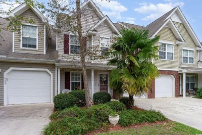 592 - 592 Riverward Dr., Townhouse with 3 bedrooms, 2 bathrooms and null parking in Myrtle Beach SC | Image 3