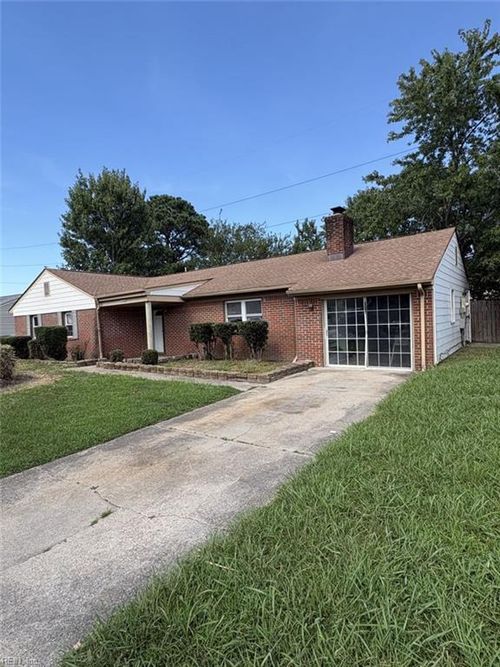 3784 Lake Tahoe Trail, Virginia Beach, VA, 23453 | Card Image