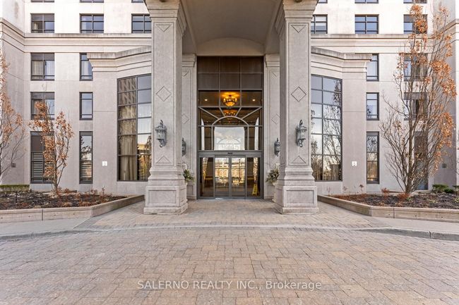311 - 9245 Jane St, Condo with 2 bedrooms, 2 bathrooms and 1 parking in Vaughan ON | Image 4