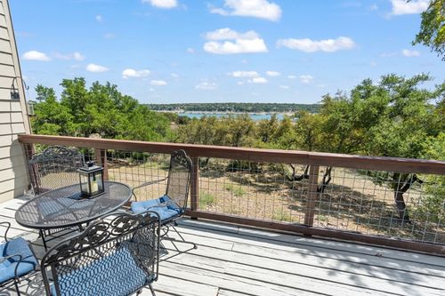 161 Comanche Pt, Point Venture, TX, 78645-8623 | Card Image
