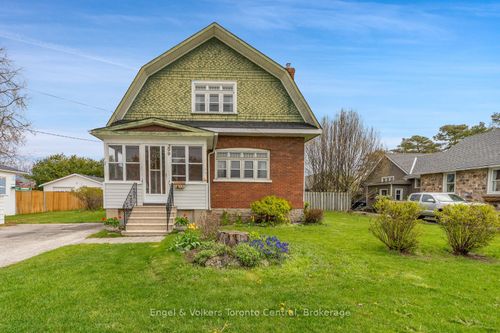 299 Napier St, Collingwood, ON, L9Y3T6 | Card Image