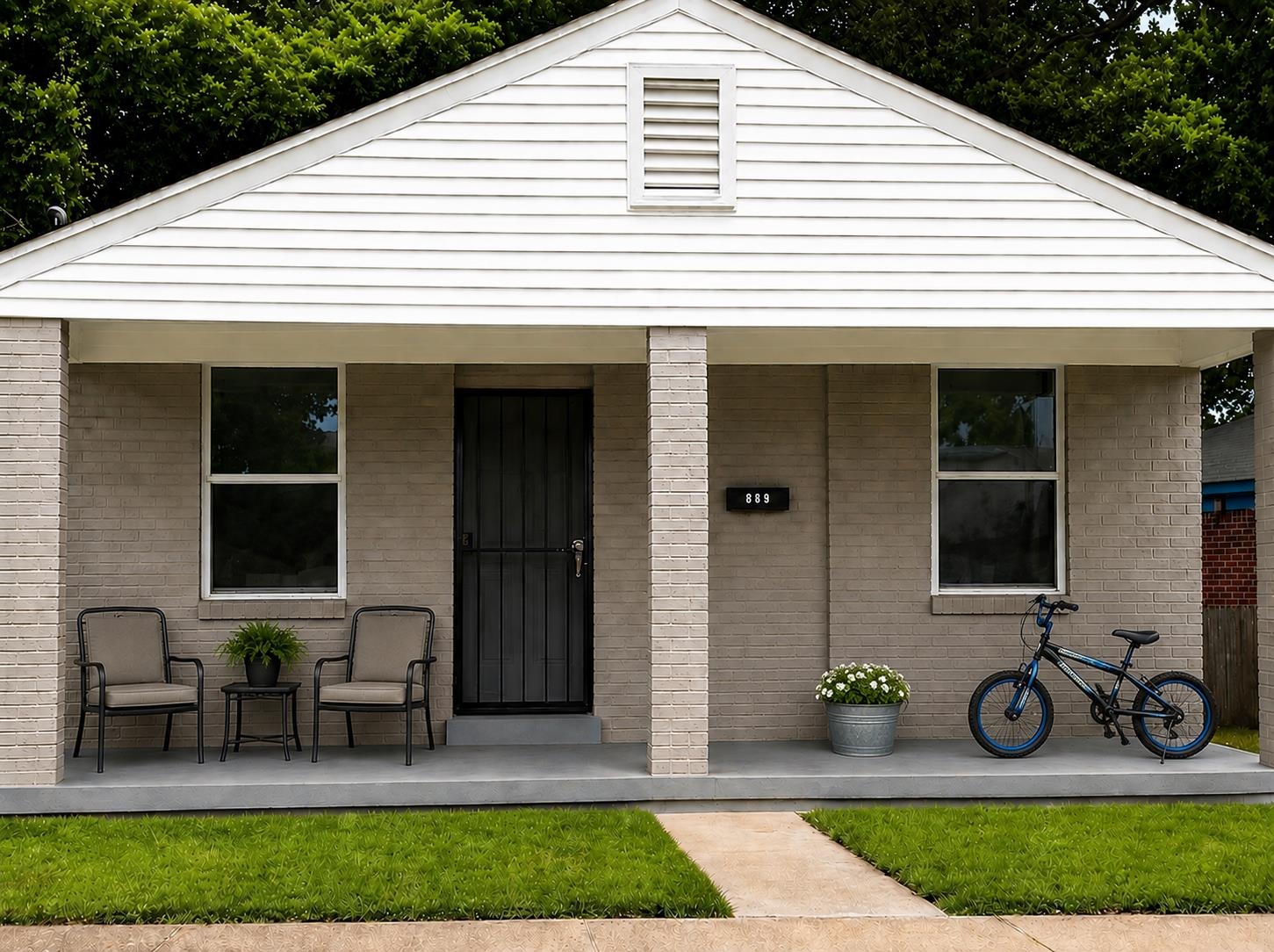 Residential in Memphis