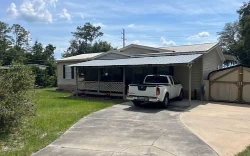 234 Se Rachel Way, Lake City, FL, 32025-1873 | Card Image