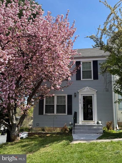 10519 Bounty Cove Ct, GAITHERSBURG, MD, 20878-4266 | Card Image