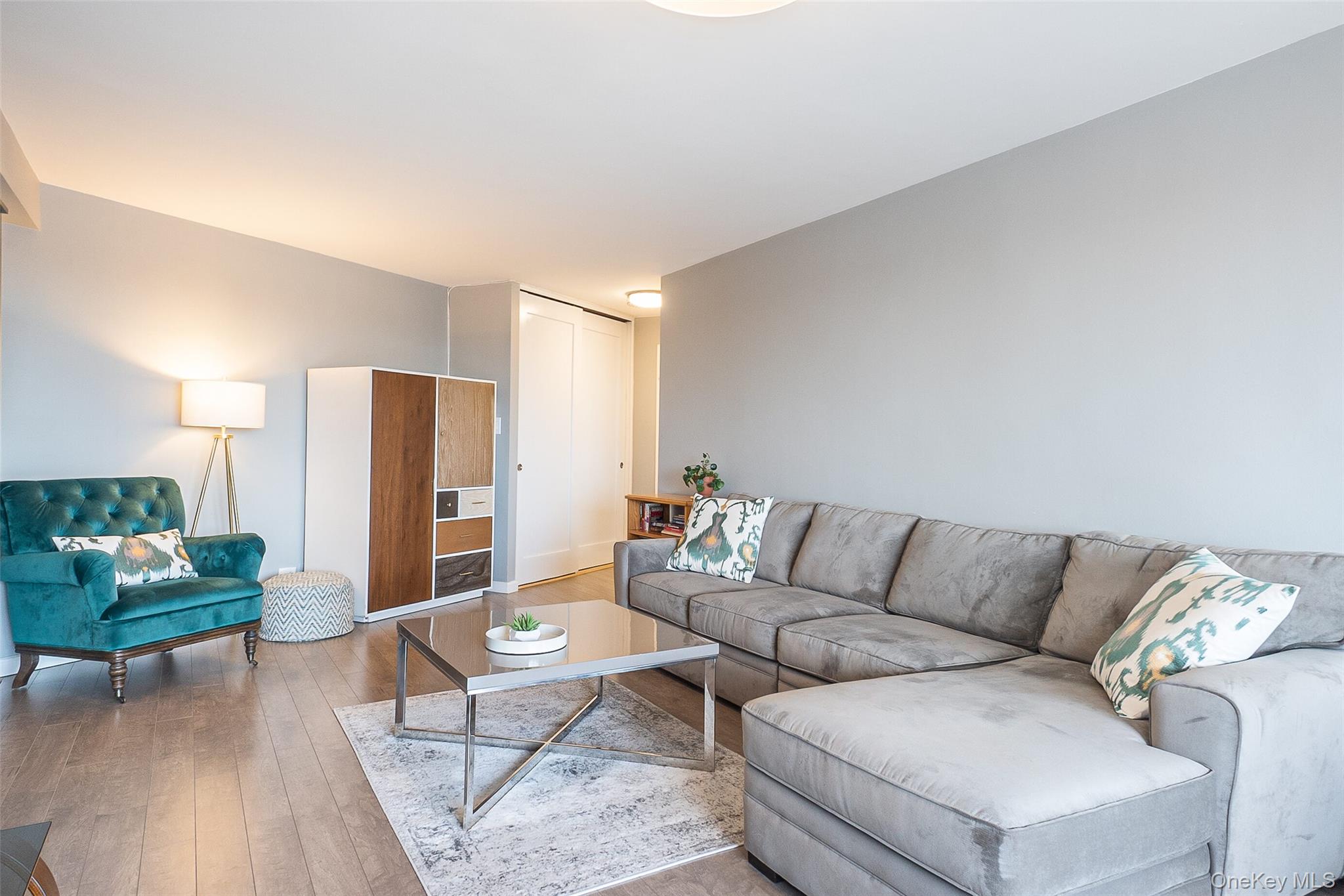 Residential in New York 4