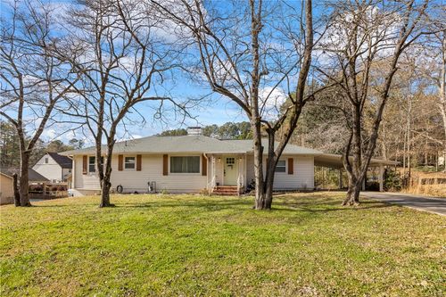 318 S Pine St, Walhalla, SC, 29691-2144 | Card Image